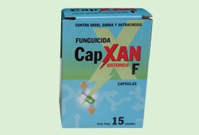 Capxan F